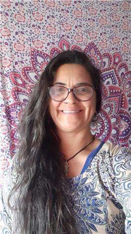 Danzas orientales, yoga y reajuste vital, certificada