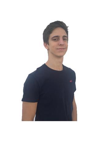 Estudiante de ingeniería en tecnologías industriales y administración y dirección de empresa da clases: matemáticas y física nivel bachillerato y eso