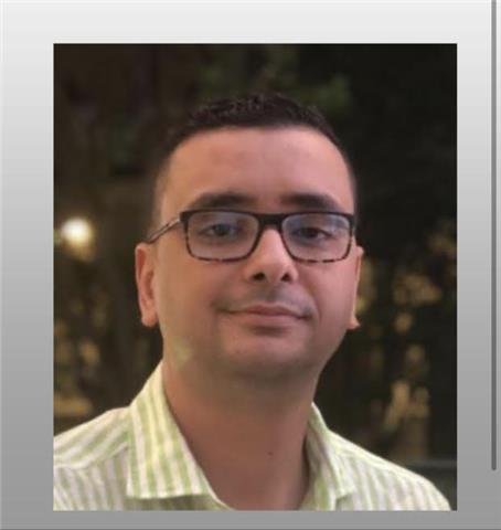 Profesor de Arabe Online