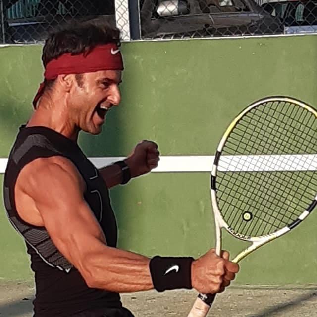 Profesor tenis en alicante y alrededores