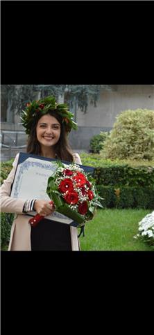 Laureata in ingegneria offre ripetizioni di matematica o aiuto compiti