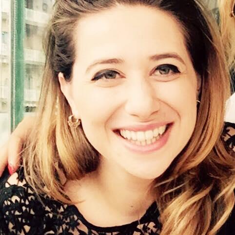 Studentessa laureanda in giurisprudenza