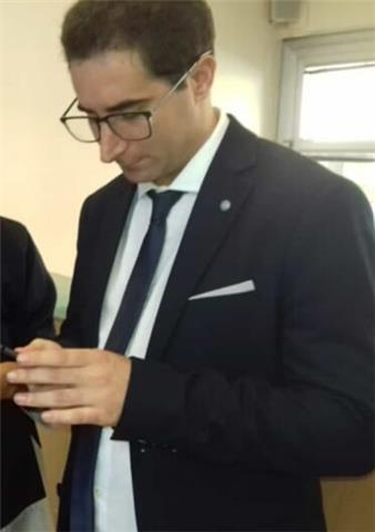 Docente e ingegnere, con decennale esperienza nel campo delle ripetizioni e della preparazione a test d'accesso a numero chiuso, effettua prep