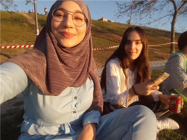 Daba clases de lengua y biología