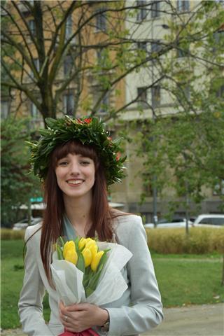 Laureata in ingegneria offre ripetizioni di matematica e fisica per studenti delle medie e delle superiori