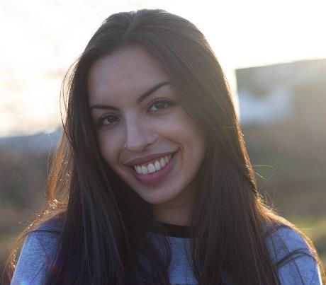 Profesora de inglés para todas las edades hasta un nivel de b1 o b2