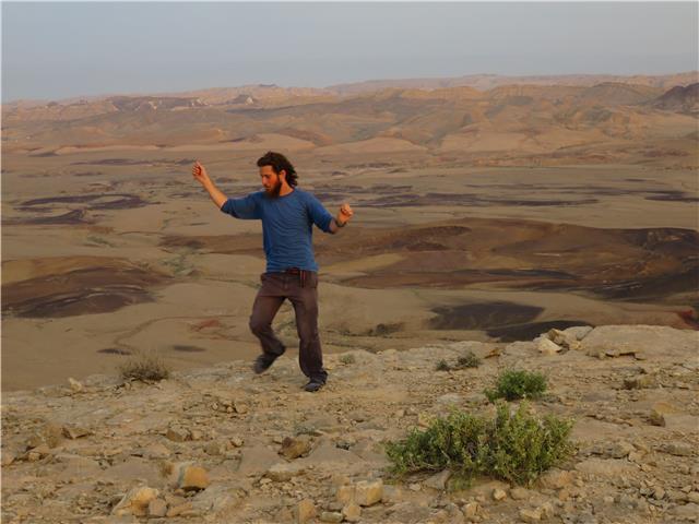 Hebrew conversation classes in english