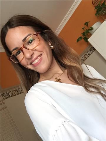 Seño de educación infantil con experiencia para dar clases particulares