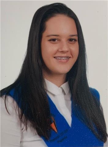 Me considero una persona responsable y a niños de primaria