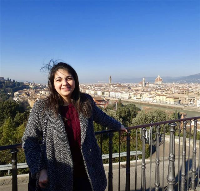 Laureata in Tecniche Audioprotesiche a Pisa inpartisce ripetizioni per scuole elementari e medie