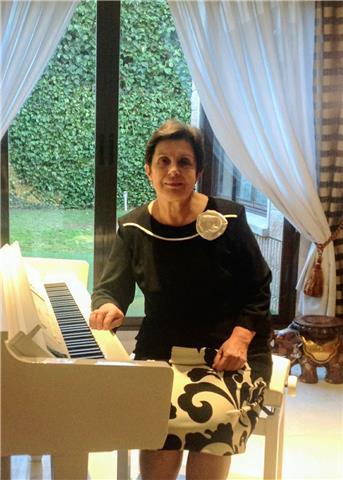 Clases de piano, solfeo, metodología y teoría de la música