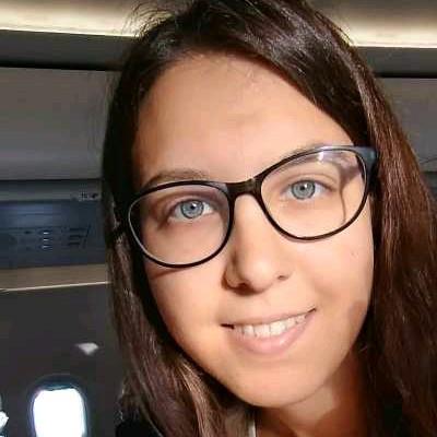 Laureanda in didattica della musica