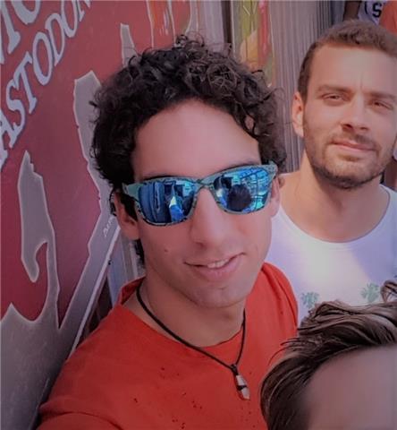 Docente di lingua disponibile da subito