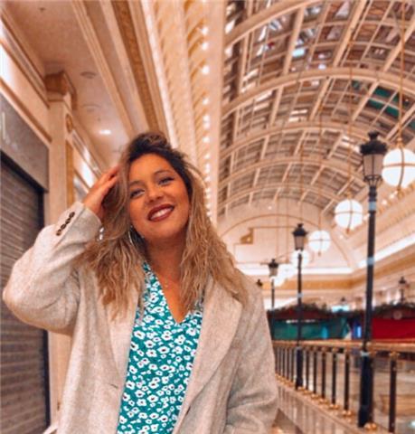 María Marte García