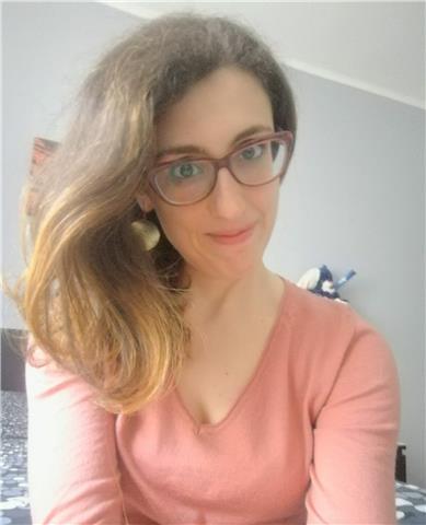 Laureata in lingue con offre ripetizioni e traduzioni di inglese