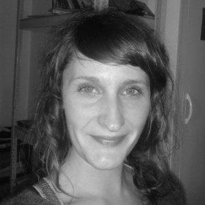 Profesora de francés lengua materna