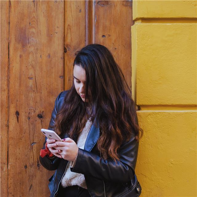 Profesora de marketing digital y estrategia en redes sociales