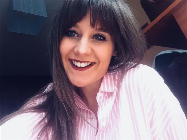 Profesora generalista de educación primaria y pedagogía terapéutica