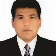 Profesor en la especialidad de Matematicas