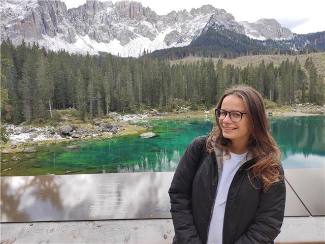 Studentessa universitaria facoltà di chimica a padova. disponibile per dare ripetizioni in matematica, chimica e fisica per medie e superiori