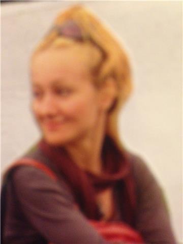 Insegnante livello madrelingua inglese