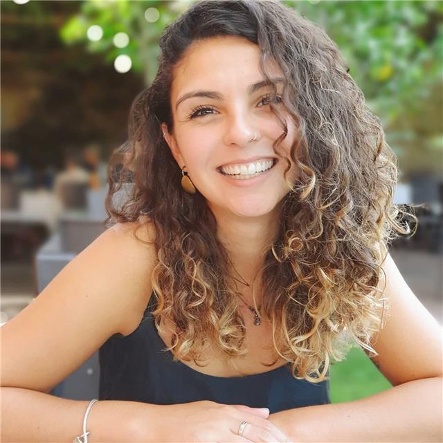 Me es indiferente. estoy acostumbrada a dar todo tipo de materias