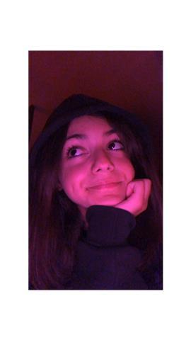 Studentessa delle superiori