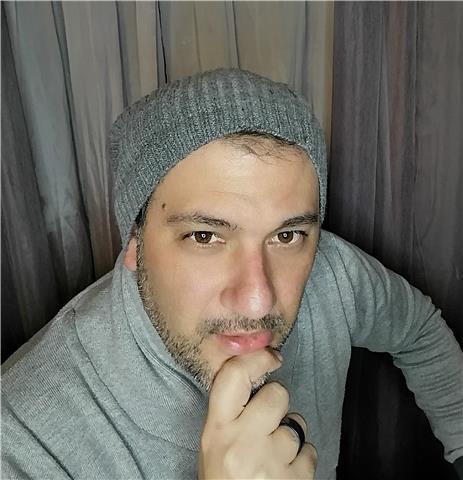 Abogado - Madre lingua Castellana