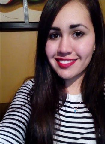 Profesora nativa de español