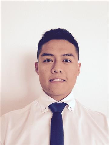 Se ofrece estudiante último curso de ingeniería con experiencia