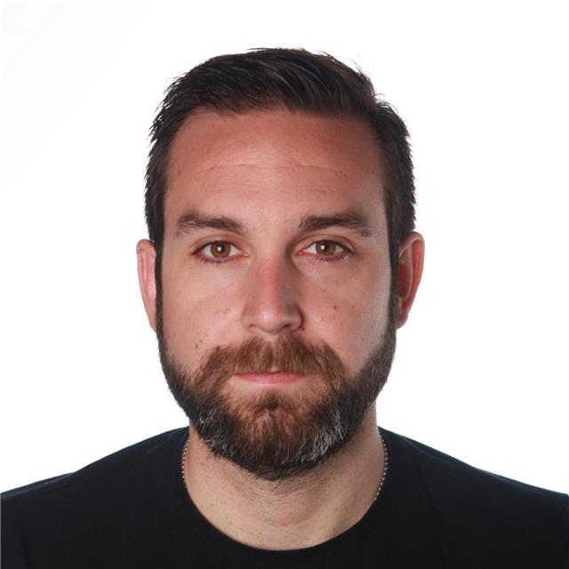 Diego Javier Prados Restoy