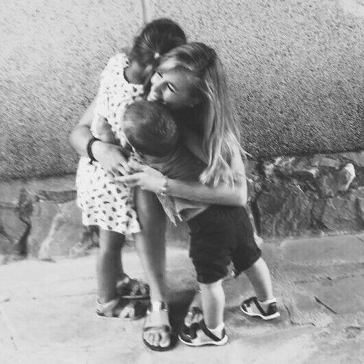 De todas las materias, aunque mi especialidad es inglés