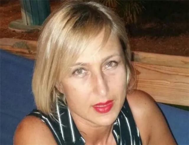 Insegnante madrelingua russa