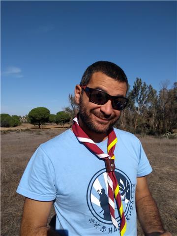 Profesor particular de primaria y eso en sevilla