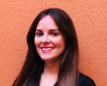 Profesora nativa da clases de español a adultos y niños