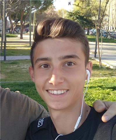 Salvador Dávila Cabezas