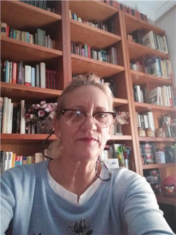 Charo Salgado Rodrigo