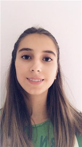 Etudiante avec expérience donne cour en collège/lycée