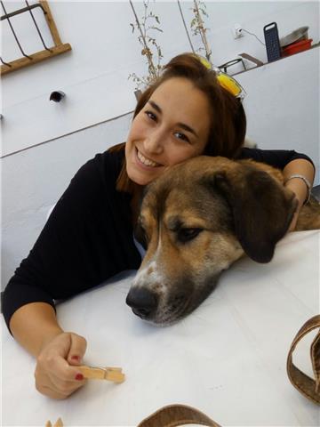 Profesora con 15 años de experiencia en clases particulares en todos los niveles