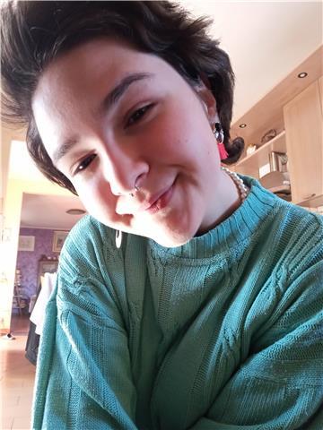 Ragazza appassionata d'inglese offre ripetizioni d'inglese online/in Abruzzo