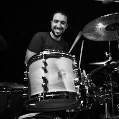 Clases particulares de batería. estilos, práctica, técnica y lectura musical. todos los niveles