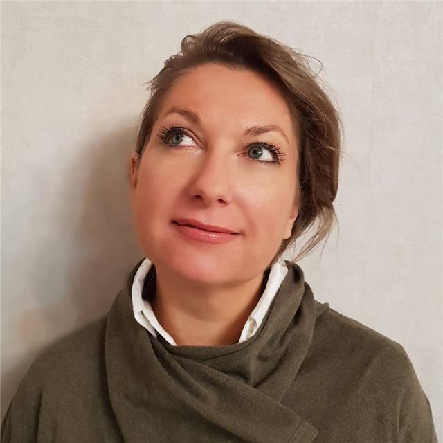 Conversazioni in russo da dott.ssa madrelingua