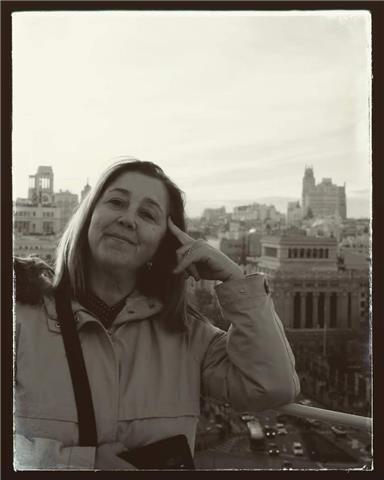Vallecas: Profesora inglés y francés
