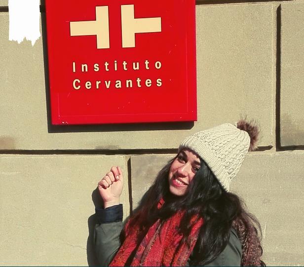 Clases online de español con profesora altamente cualificada y años de experiencia