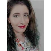 Profesora de Biología y materias afines