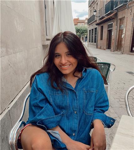 Graduada de psicología ofrece impartir clases de biología a cualquier curso!