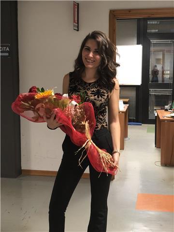 Insegnante di matematica e fisica