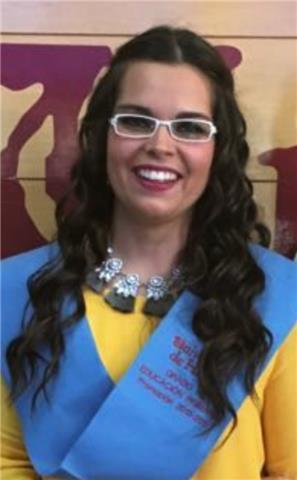 Graduada en primaria imparto clases particulares para educación primaria y secundaria. soy una chica responsable y con experiencia