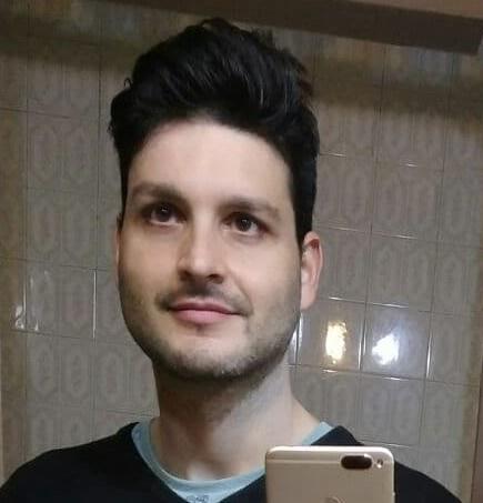 Very experienced english teacher (classes face to face and online)