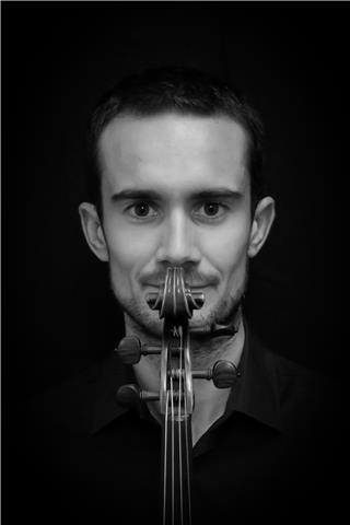 Clases de viola grado elemental, profesional, superior en el escorial